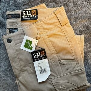 5.11 Tactical Stryke Womens Tactical Pants